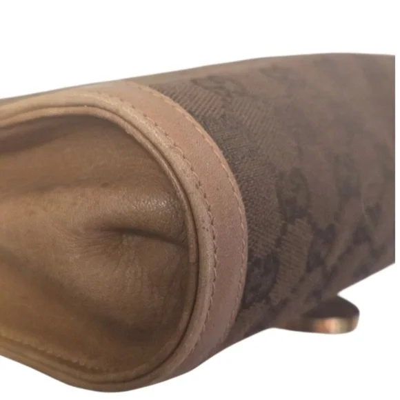 Gucci Brown Shoulder Bag - Picture 6 of 16